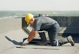 Best Storm Damage Roof Repair  in South San Francisco, CA